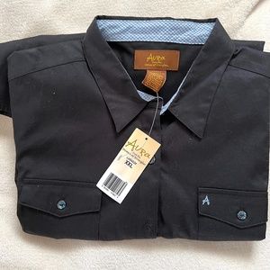 Wrangler Western Shirt - XXL - new